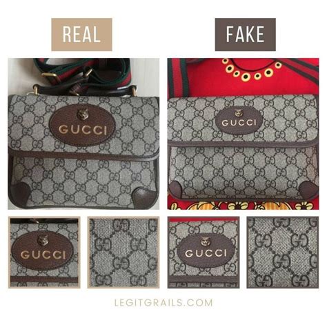 how to tell if a gucci box is fake|how to tell authentic gucci.